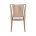 Sheridan Pointe Corded Back Side Chair (RTA) - Furniture House (VA)