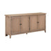 Sheridan Pointe Buffet - Furniture House (VA)