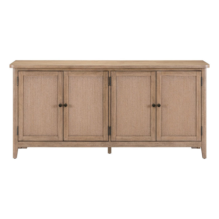 Sheridan Pointe Buffet - Furniture House (VA)