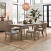 Sheridan Pointe Opt 7 Piece Rectangular Table Set image