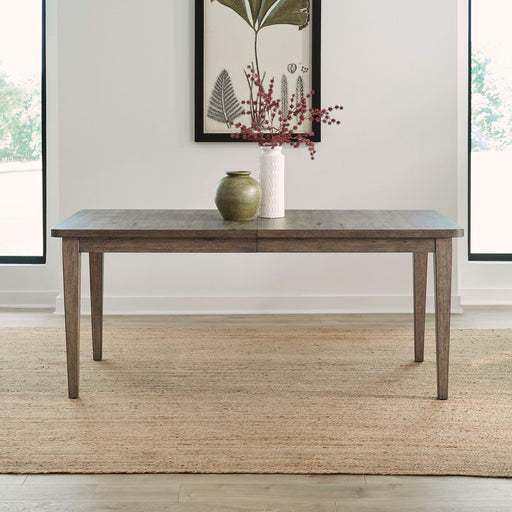 Sheridan Pointe Rectangular Leg Table - Furniture House (VA)