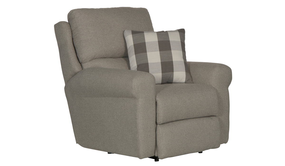 Westport Power Lay Flat Recliner