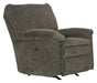 Tosh Power Recliner - Furniture House (VA)