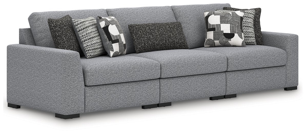 Bealton Sectional - Furniture House (VA)