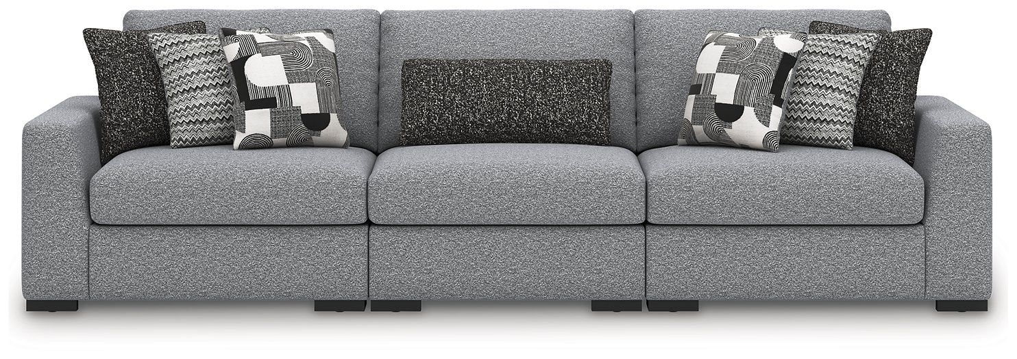 Bealton Sectional - Furniture House (VA)