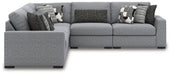 Bealton Sectional - Furniture House (VA)