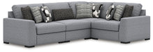 Bealton Sectional - Furniture House (VA)