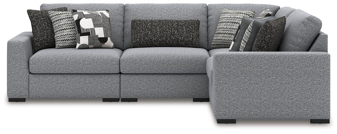 Bealton Sectional - Furniture House (VA)