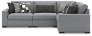 Bealton Sectional - Furniture House (VA)