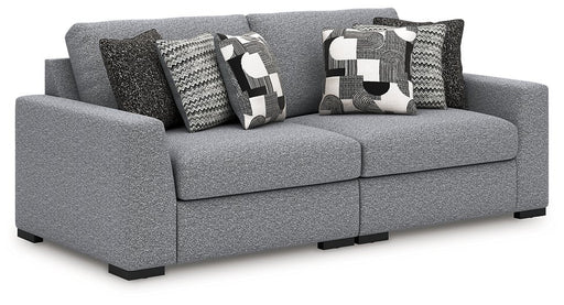 Bealton Sectional - Furniture House (VA)