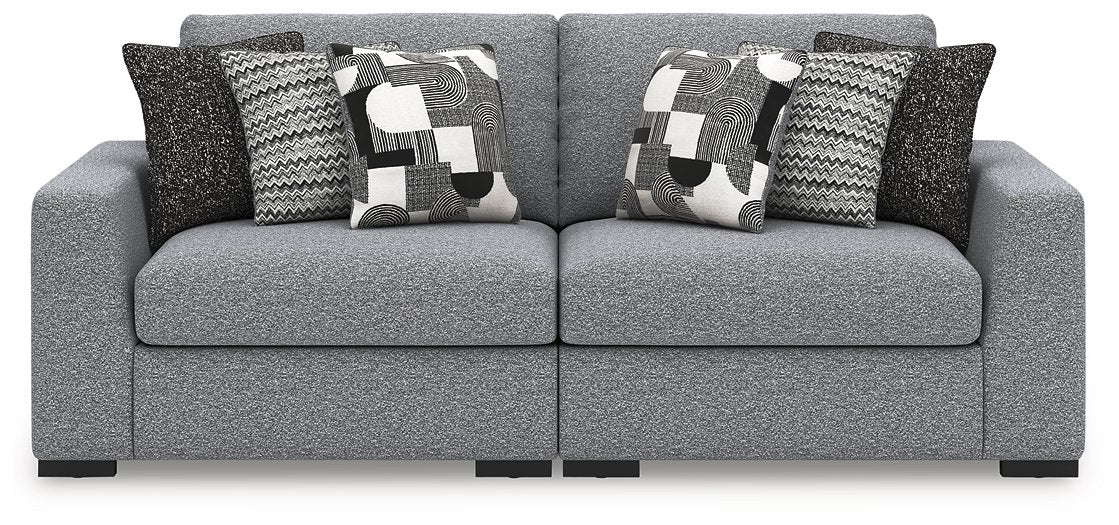 Bealton Sectional - Furniture House (VA)