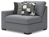 Bealton Sectional - Furniture House (VA)