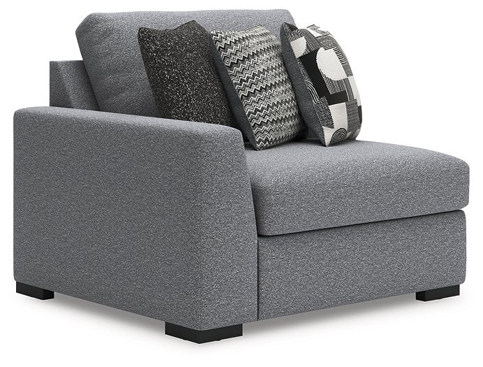 Bealton Sectional - Furniture House (VA)