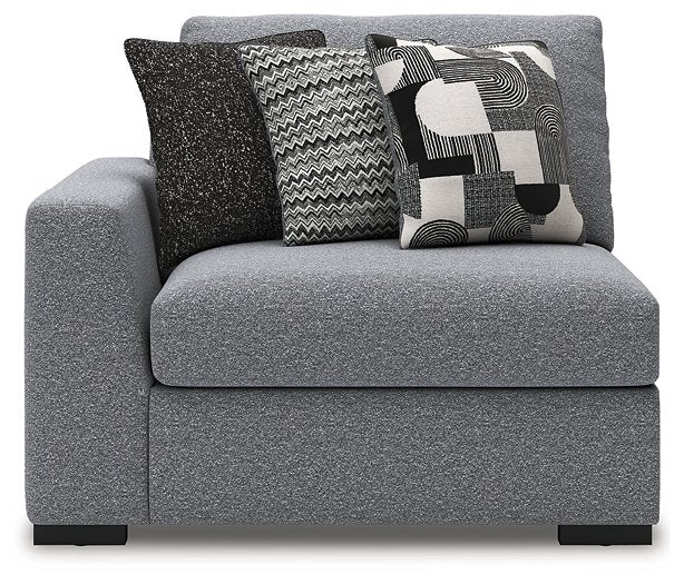 Bealton Sectional - Furniture House (VA)