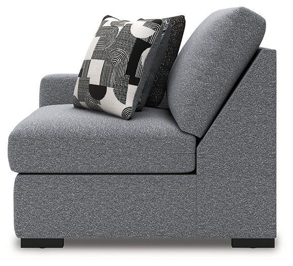 Bealton Sectional - Furniture House (VA)