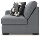 Bealton Sectional - Furniture House (VA)