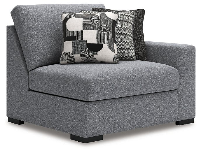 Bealton Sectional - Furniture House (VA)