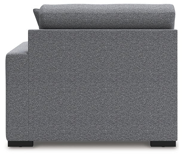 Bealton Sectional - Furniture House (VA)