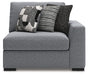 Bealton Sectional - Furniture House (VA)