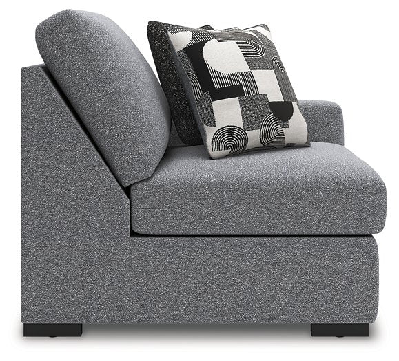 Bealton Sectional - Furniture House (VA)