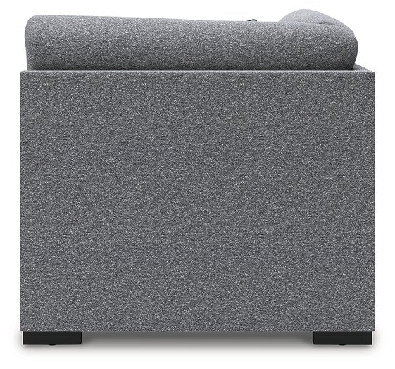 Bealton Sectional - Furniture House (VA)