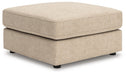 Seyler Oversized Accent Ottoman - Furniture House (VA)