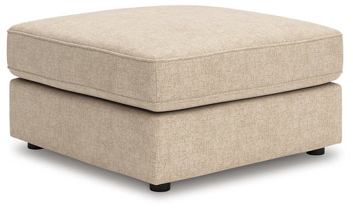 Seyler Oversized Accent Ottoman - Furniture House (VA)