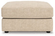 Seyler Oversized Accent Ottoman - Furniture House (VA)