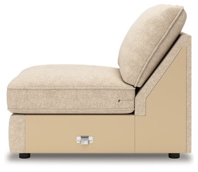 Seyler Sectional - Furniture House (VA)
