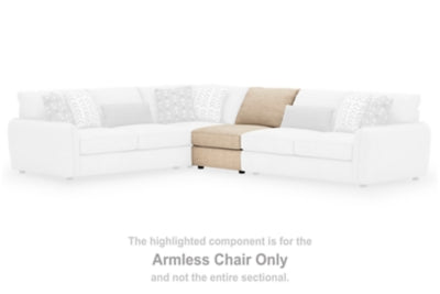 Seyler Sectional - Furniture House (VA)