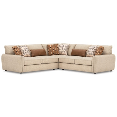 Seyler Sectional - Furniture House (VA)