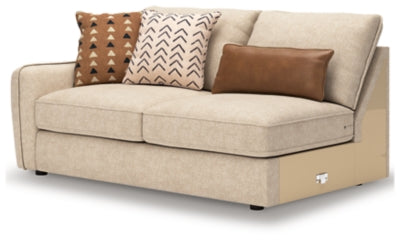 Seyler Sectional - Furniture House (VA)