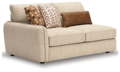 Seyler Sectional - Furniture House (VA)