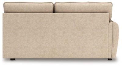 Seyler Sectional - Furniture House (VA)