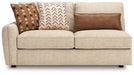Seyler Sectional - Furniture House (VA)