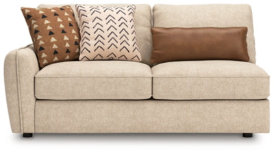 Seyler Sectional - Furniture House (VA)