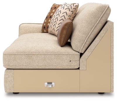 Seyler Sectional - Furniture House (VA)