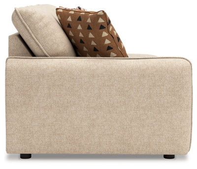 Seyler Sectional - Furniture House (VA)