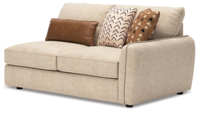 Seyler Sectional - Furniture House (VA)