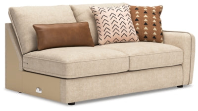 Seyler Sectional - Furniture House (VA)