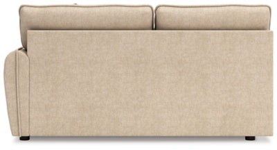 Seyler Sectional - Furniture House (VA)