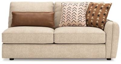 Seyler Sectional - Furniture House (VA)