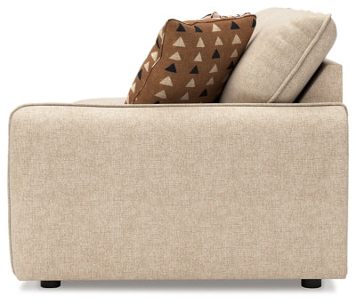 Seyler Sectional - Furniture House (VA)