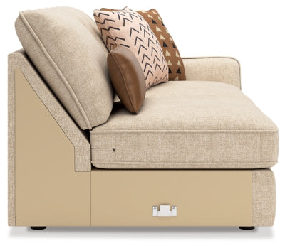 Seyler Sectional - Furniture House (VA)