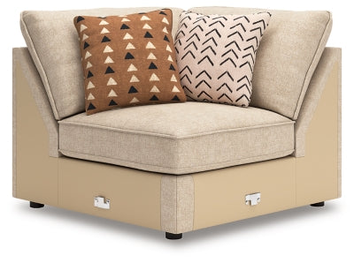 Seyler Sectional - Furniture House (VA)