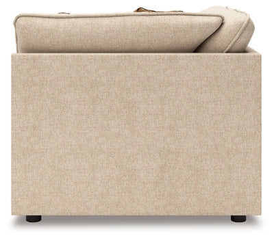 Seyler Sectional - Furniture House (VA)