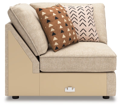 Seyler Sectional - Furniture House (VA)