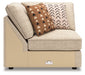Seyler Sectional - Furniture House (VA)