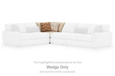 Seyler Sectional - Furniture House (VA)
