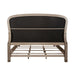 Americana Farmhouse King Shelter Bed - Furniture House (VA)
